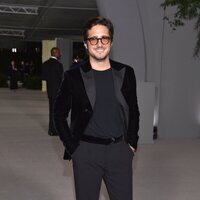 Diego Boneta en la gala del Museo de la Academia de Cine