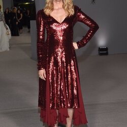 Laura Dern en la gala del Museo de la Academia de Cine