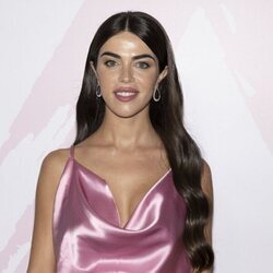 Violeta Mangriñán en la gala solidaria 'Cancer Ball' organizada por Elle