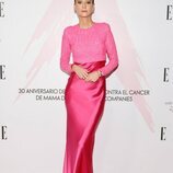 Victoria Federica acude a la gala solidaria 'Cancer Ball' organizada por Elle