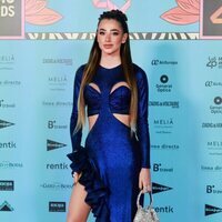 Lola Lolita en Los 40 Music Awards 2022