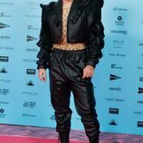 Agoney en Los 40 Music Awards 2022