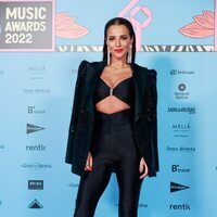 Paula Echevarría en Los 40 Music Awards 2022