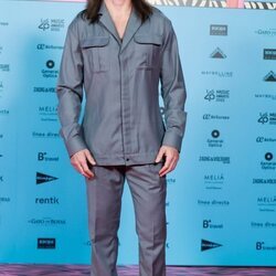 Juanes en Los 40 Music Awards 2022