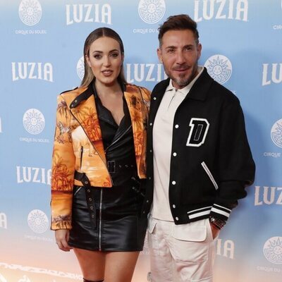 Famosos en el estreno del espectáculo 'Luzia' del Circo del Sol