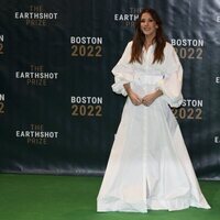 Ellie Goulding en los Earthshot Prize 2022 en Boston