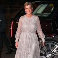 Sophie de Wessex en la Royal Variety Performance 2022