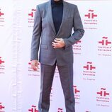 Eugenio Derbez en la inauguración de la sede del Instituto Cervantes en Los Angeles