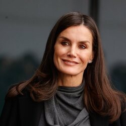 La Reina Letizia asiste a la reunión de la Fundación FAD Juventud