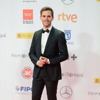 Marc Clotet en los Premios Forqué 2022