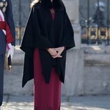 La Reina Letizia en la Pascua Militar 2023