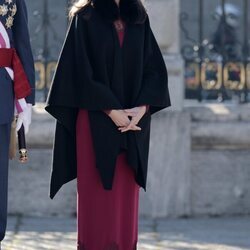 La Reina Letizia en la Pascua Militar 2023