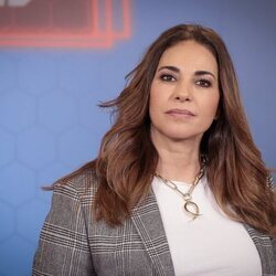 Mariló Montero en la presentación de 'El Desafío'