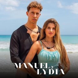 Manuel y Lydia, participantes de 'La isla de las tentaciones 6'