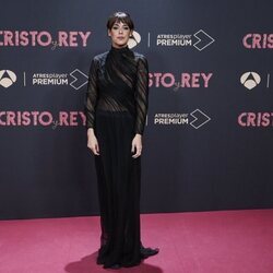 Belén Cuesta en la premiere de 'Cristo y Rey'