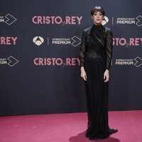 Belén Cuesta en la premiere de 'Cristo y Rey'