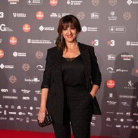 Llum Barrera en los Premios Gaudí 2023