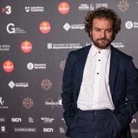 Pol López en los Premios Gaudí 2023