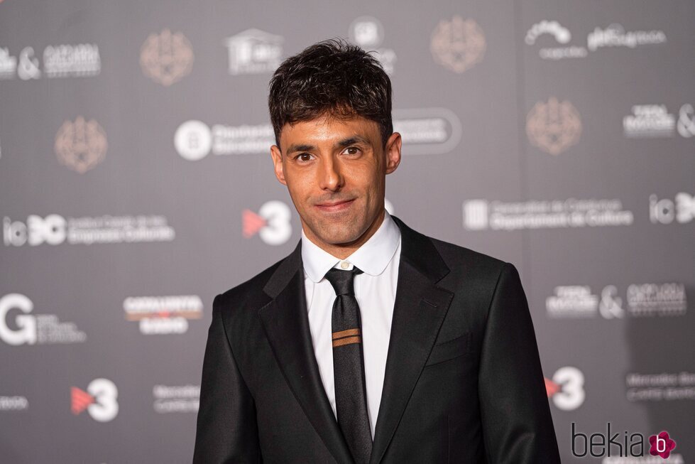 El Mago Pop en los Premios Gaudí 2023