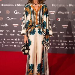 Ana García-Siñeriz en los Premios Gaudí 2023