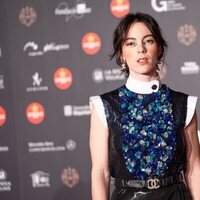 Vicky Luengo en los Premios Gaudí 2023