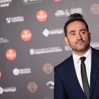 Juan Antonio Bayona en los Premios Gaudí 2023