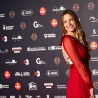 Martina Klein en los Premios Gaudí 2023