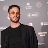 Alizzz en los Premios Gaudí 2023