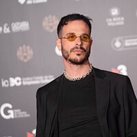 Alizzz en los Premios Gaudí 2023