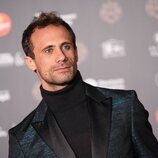 Oriol Pla en los Premios Gaudí 2023