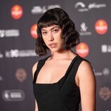 Greta Fernández en los Premios Gaudí 2023