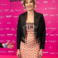 Jessica Bueno en SIMOF Sevilla 2023