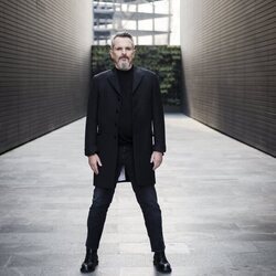 Miguel Bosé ficha por 'Cover Night', el nuevo formato de La 1