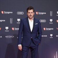 Kike Maíllo en los premios Feroz 2023