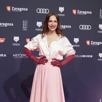 Paula Ortiz en los premios Feroz 2023