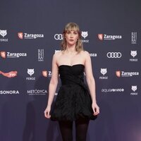 Ingrid García-Jonsson en los premios Feroz 2023