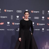 Laia Costa en los premios Feroz 2023