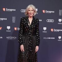 Susi Sánchez en los premios Feroz 2023