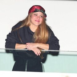 Shakira en su 46 cumpleaños