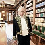 Mario Vargas Llosa ingresa en la Academia Francesa