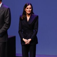 La Reina Letizia en los Premios Nacionales de Innovación y de Diseño 2022