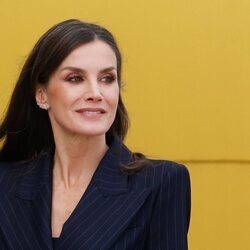 La Reina Letizia acude a los Premios Nacionales de Innovación y de Diseño 2022