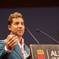 David Bisbal es nombrado Hijo Predilecto de Almería