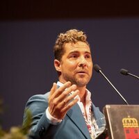 David Bisbal es nombrado Hijo Predilecto de Almería