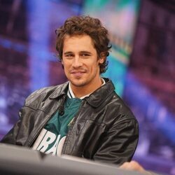 Martiño Rivas en 'El Hormiguero'