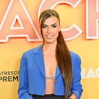 Sofía Suescun en la premiere de 'Nacho'