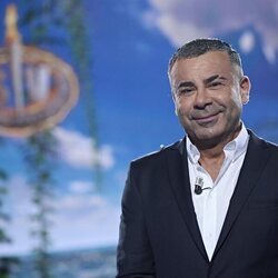 Jorge Javier Vázquez en la primera gala de 'Supervivientes 2023'