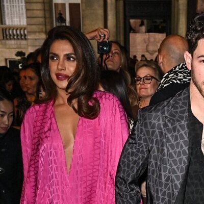 El amor de Nick Jonas y Priyanka Chopra: un auténtico flechazo