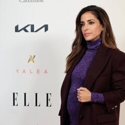 Inma Cuesta en el evento Elle Women Summit celebrado en Madrid.