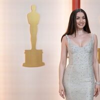 Ana de Armas en la alfombra roja de los Premios Oscar 2023